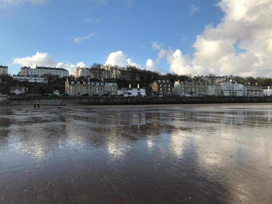 Brooklands Filey Seaside Retreat Flat 4 Lejlighed Eksteriør billede