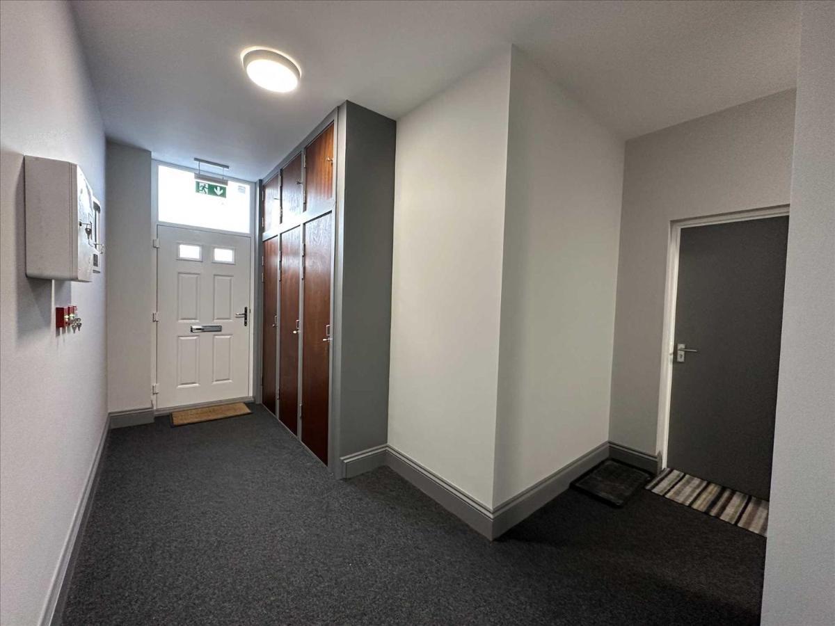 Brooklands Filey Seaside Retreat Flat 4 Lejlighed Eksteriør billede