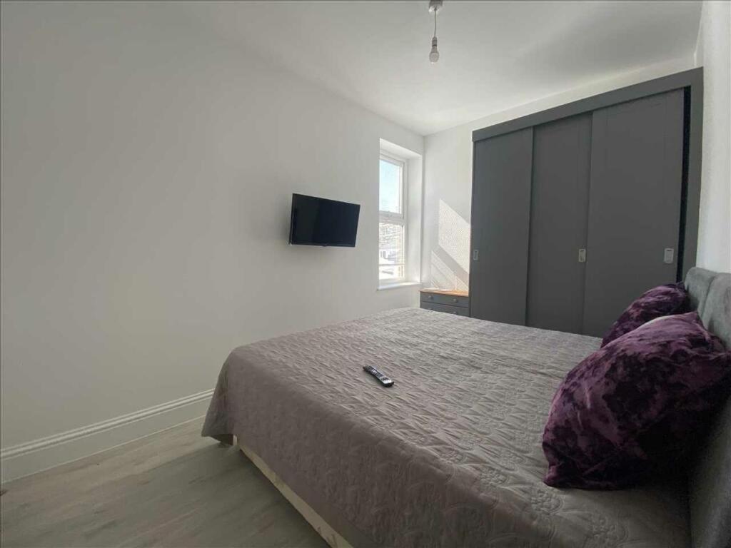 Brooklands Filey Seaside Retreat Flat 4 Lejlighed Eksteriør billede